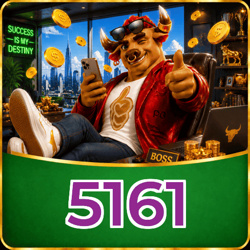 Loteria 5161 - Quina e mais jogos
