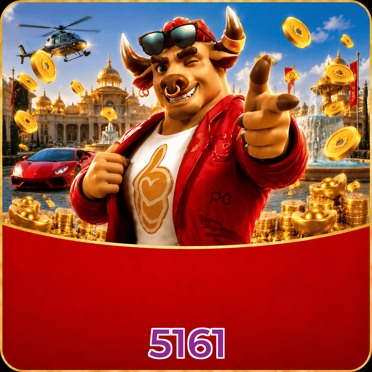 Slots 5161 - Giros Grátis Diários
