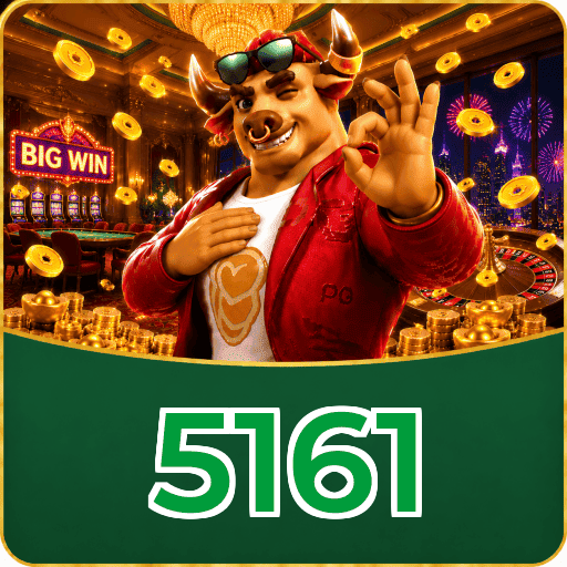 Odds Competitivas 5161