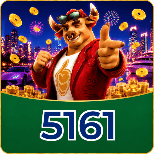 5161 Segurança Logo 3