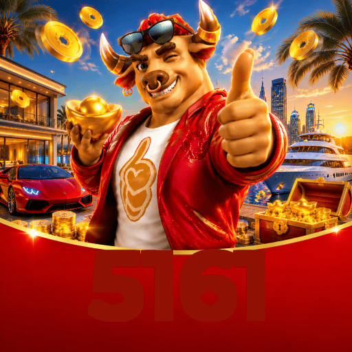 Slots 5161 - RTP Alto Certificado
