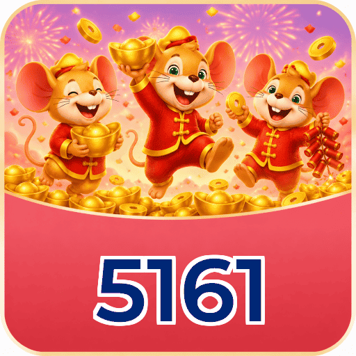 Slots 5161 - Jackpots Progressivos